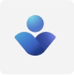 Microsoft Viva icon