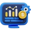 Descriptive Expense Entries and Records icon