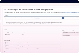 Customer Relationship Management