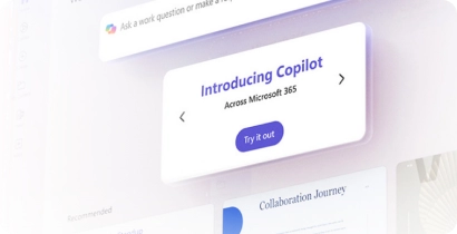 Microsoft 365 Copilot