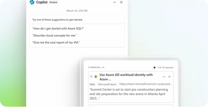 Microsoft Copilot For Azure