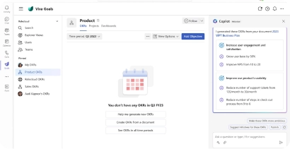 Microsoft Copilot For Viva