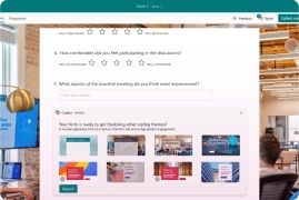 Training and Development