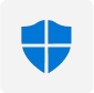 Microsoft Defender icon