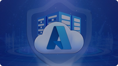 Azure Backup & Disaster Recovery