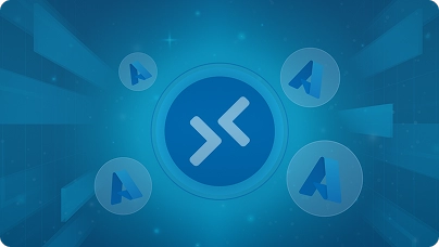 Azure Virtual Desktop (AVD)