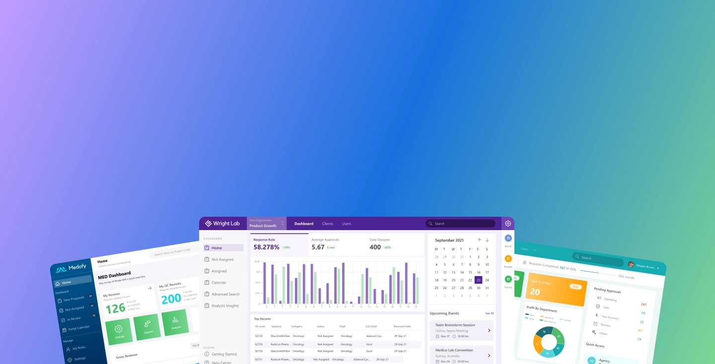 Our PowerApps Solutions