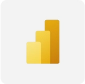 Power BI Visualization icon