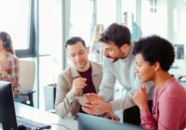 Penthara Software Development