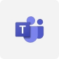 Teams Workspace icon
