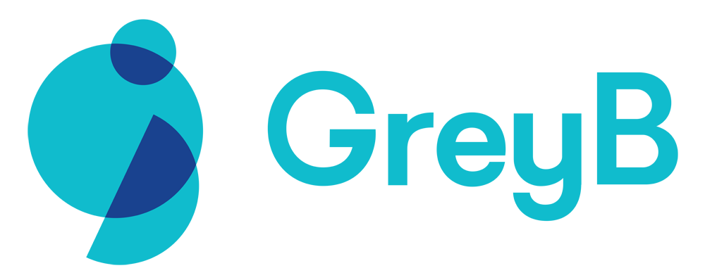 GreyB