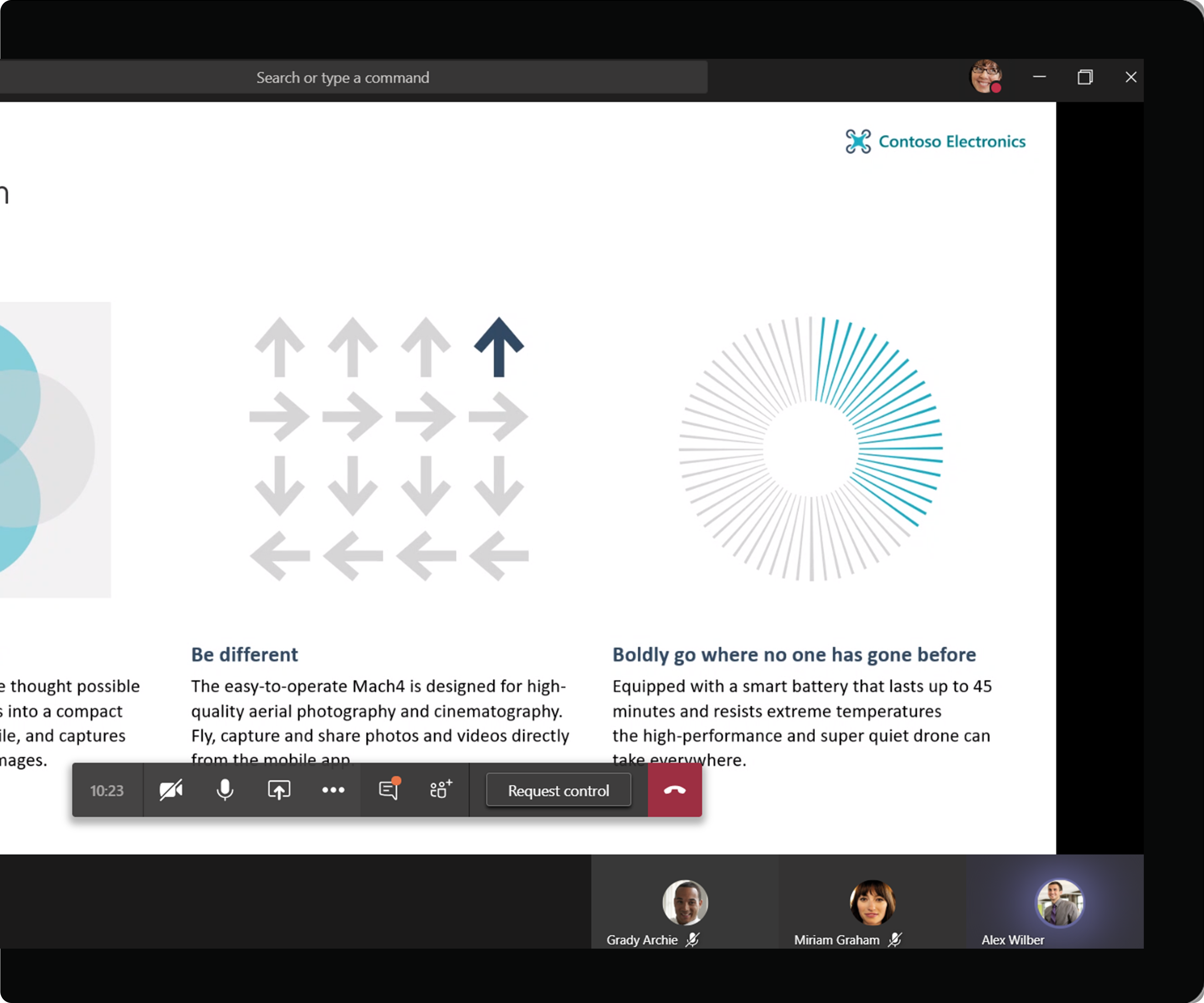 Secure Remote Work Secure Remote Work