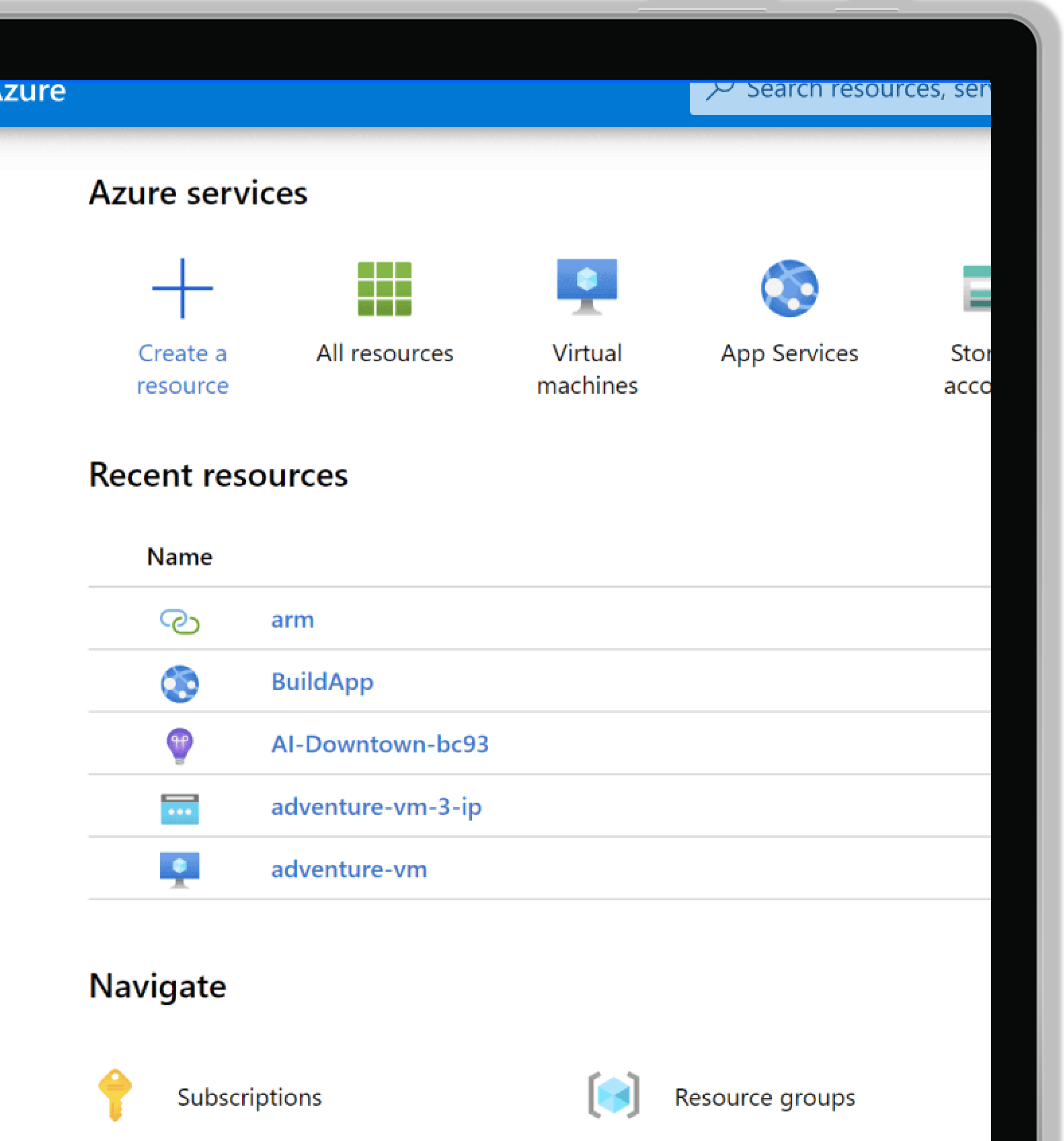 azure migration header image