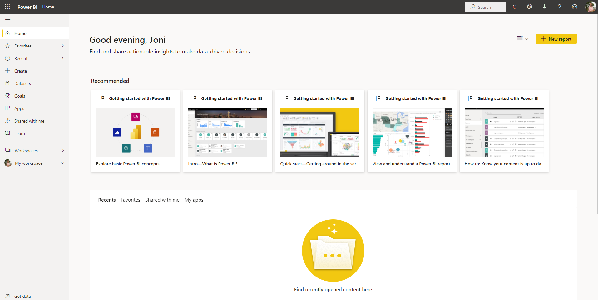 PowerBI