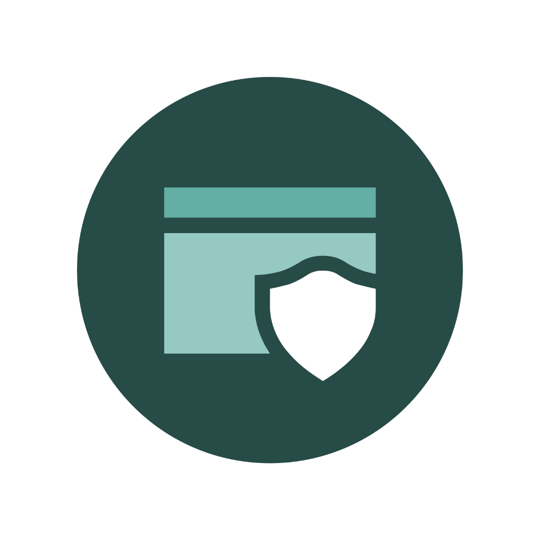 Security controls to protect access to apps Security controls to protect access to apps