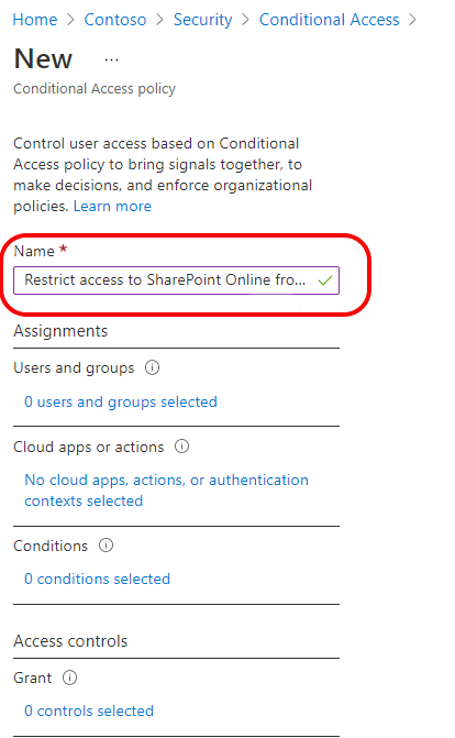 namepolicy namepolicy