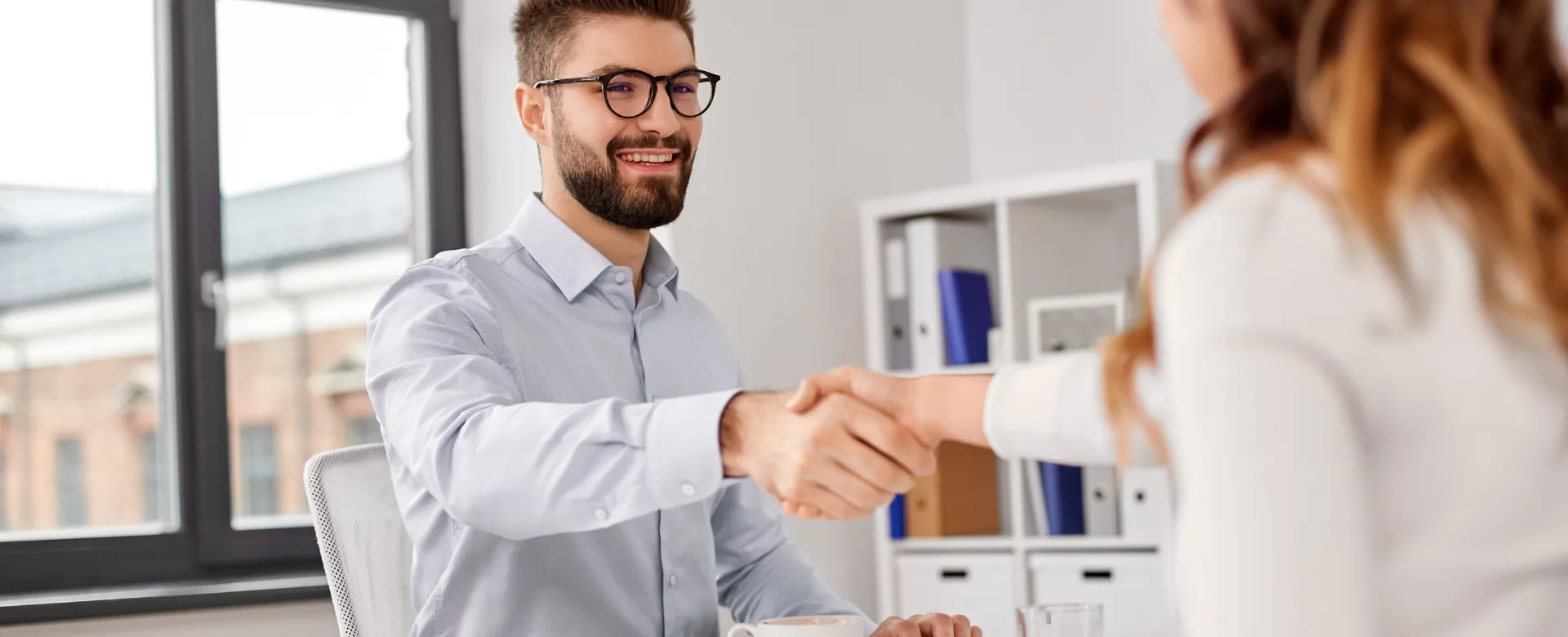 Technical Recruiter