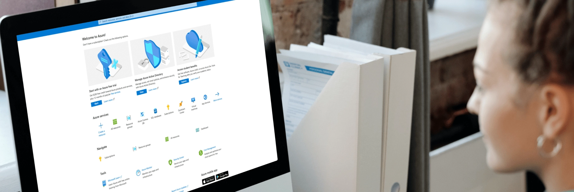Azure Migration