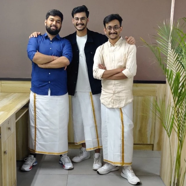 Lungi day