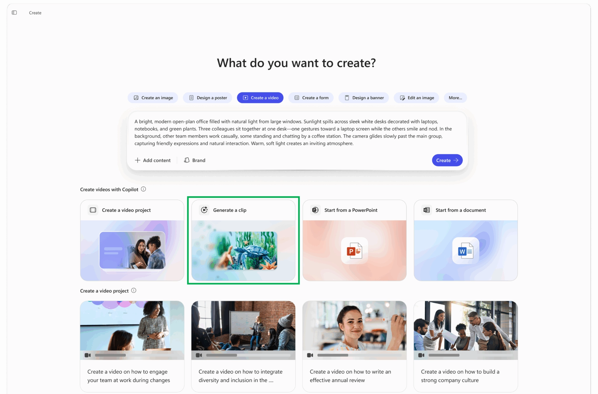 OpenAI Sora 2 now integrated for AI video generation